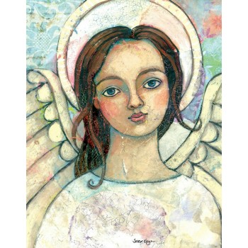 Angel Kindness kortos US Games Systems